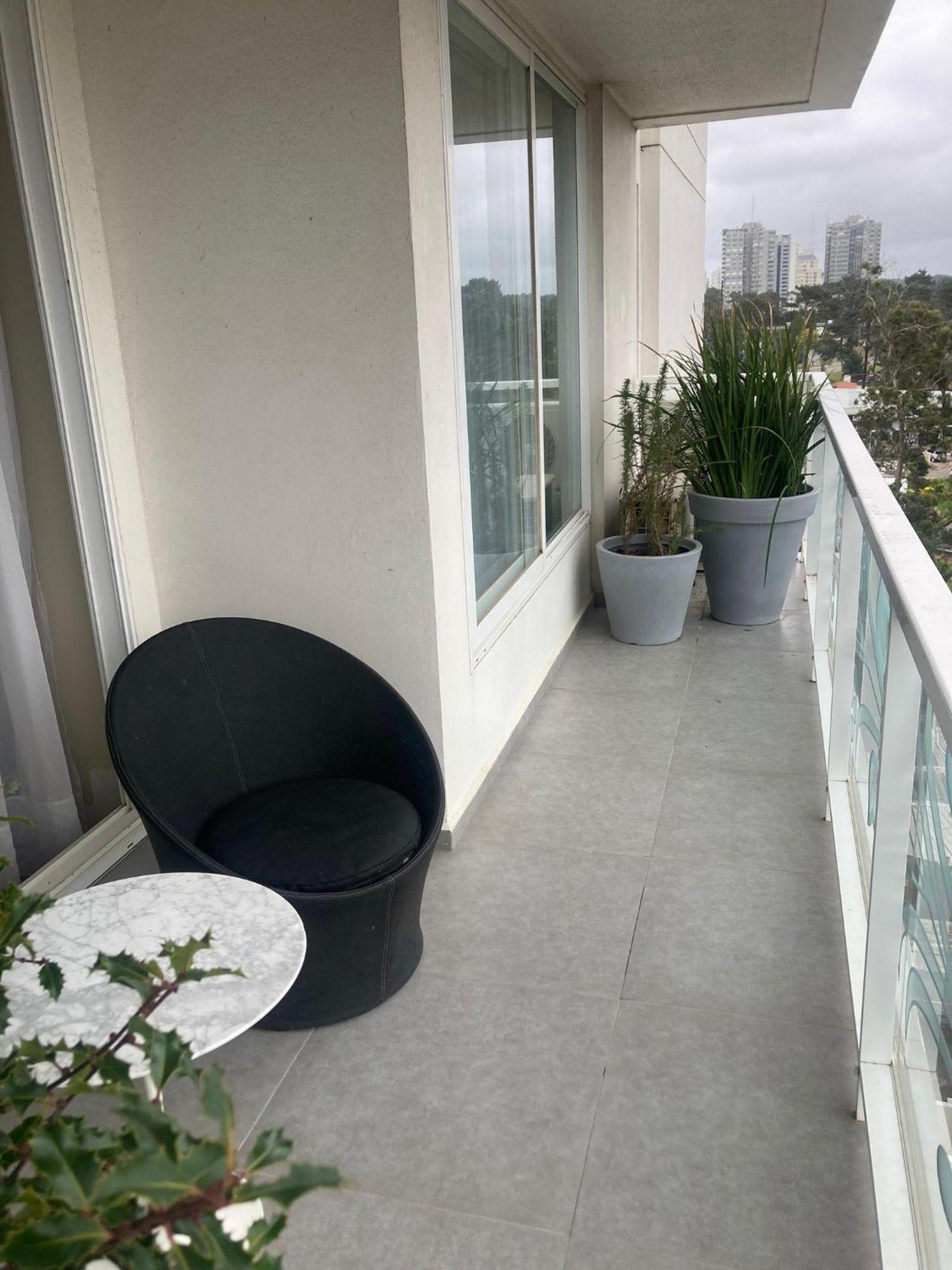 Yoo Punta Del Este Exterior foto
