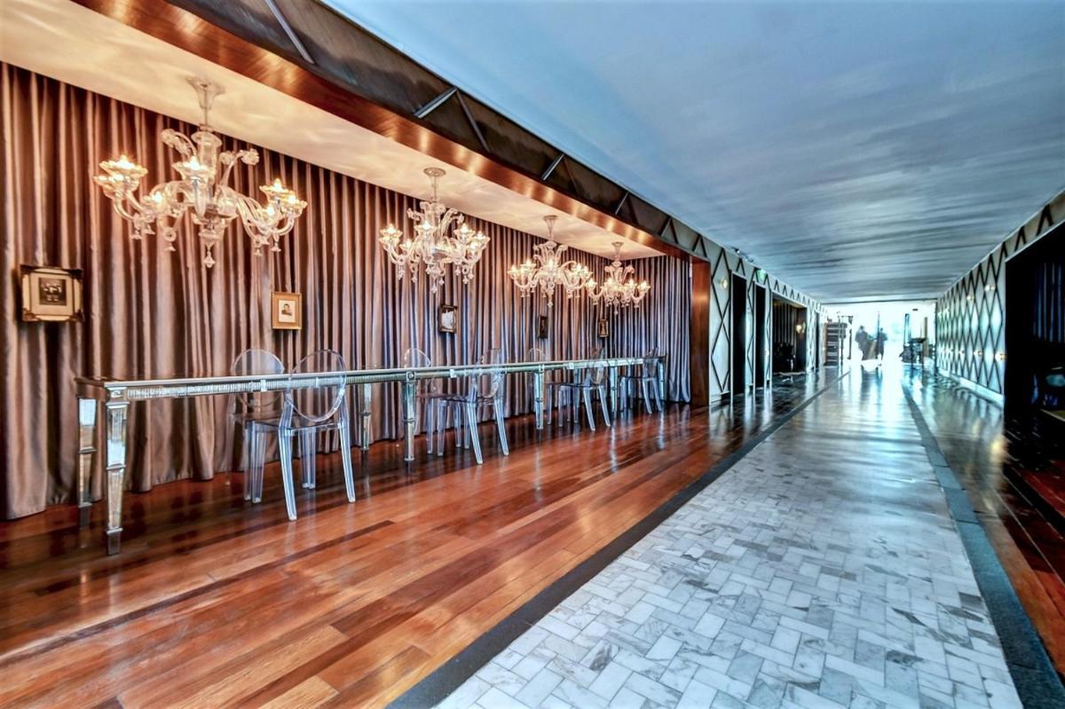 Yoo Punta Del Este Exterior foto